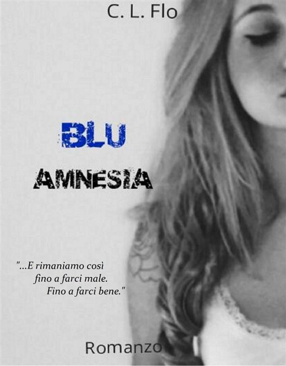 Big bigCover of Blu Amnesia