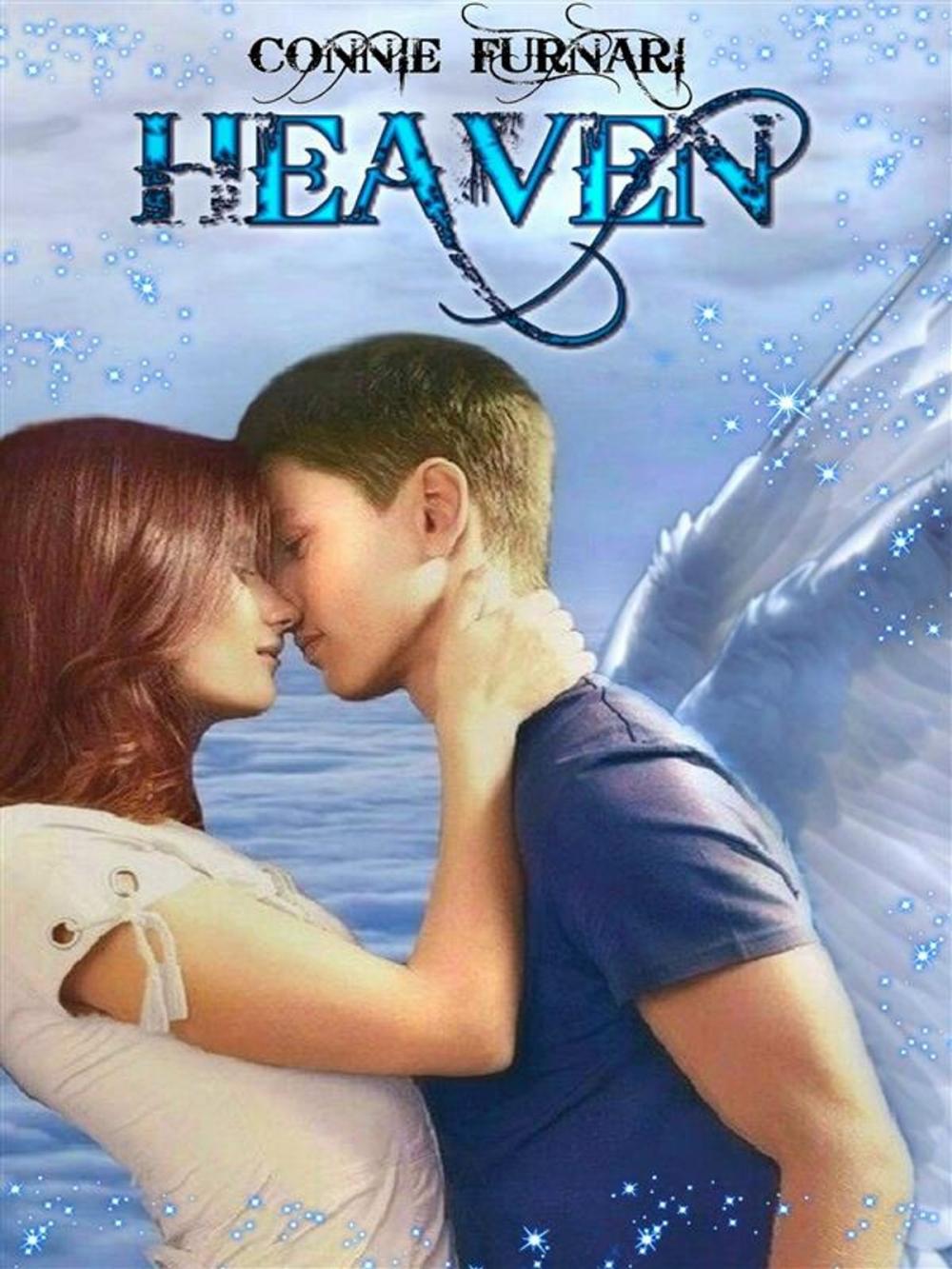 Big bigCover of Heaven