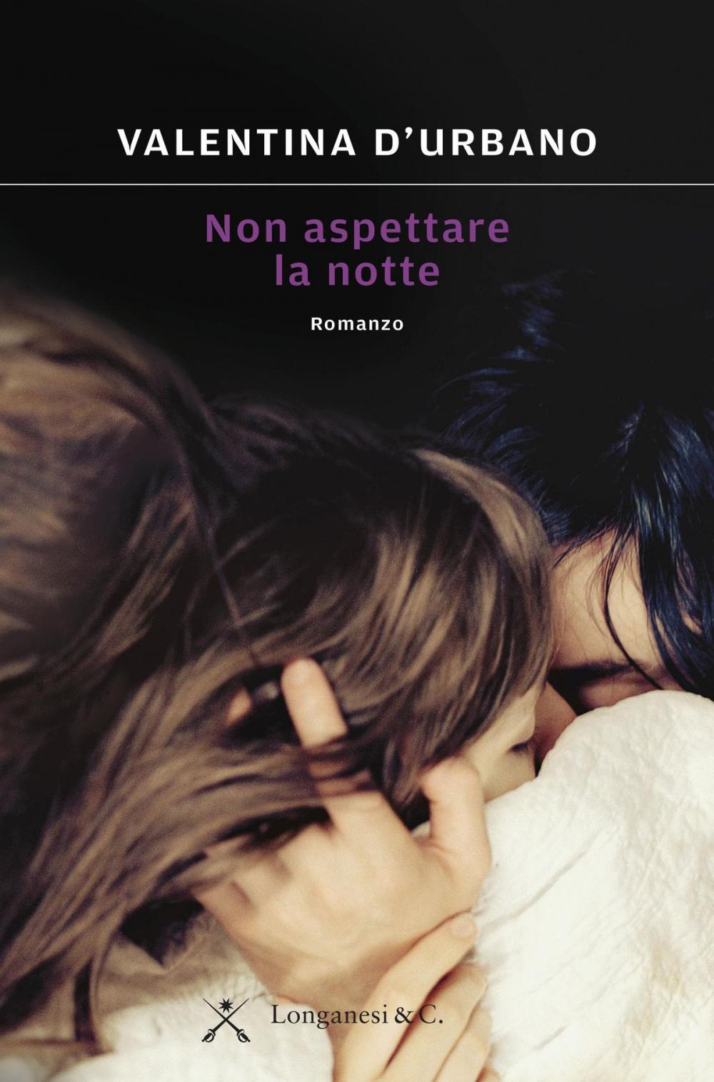 Big bigCover of Non aspettare la notte