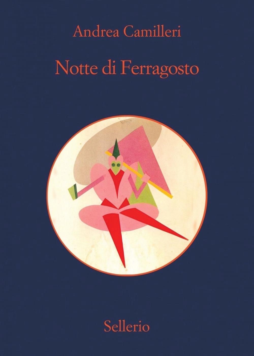 Big bigCover of Notte di Ferragosto