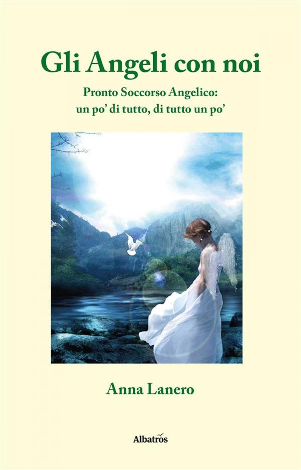 Big bigCover of Gli Angeli con noi