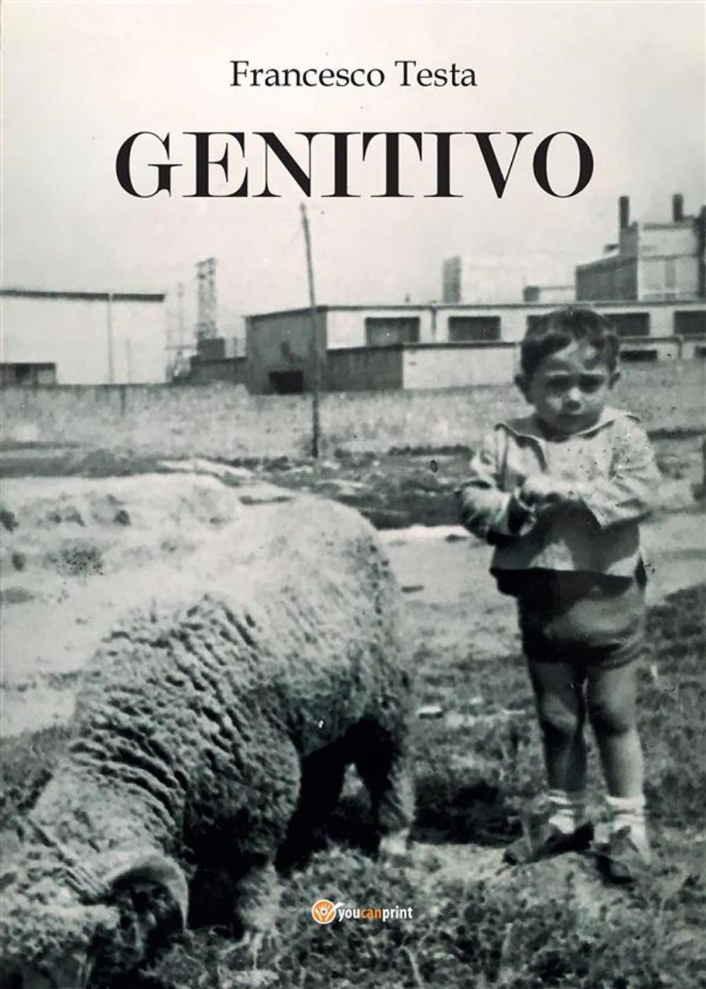 Big bigCover of Genitivo