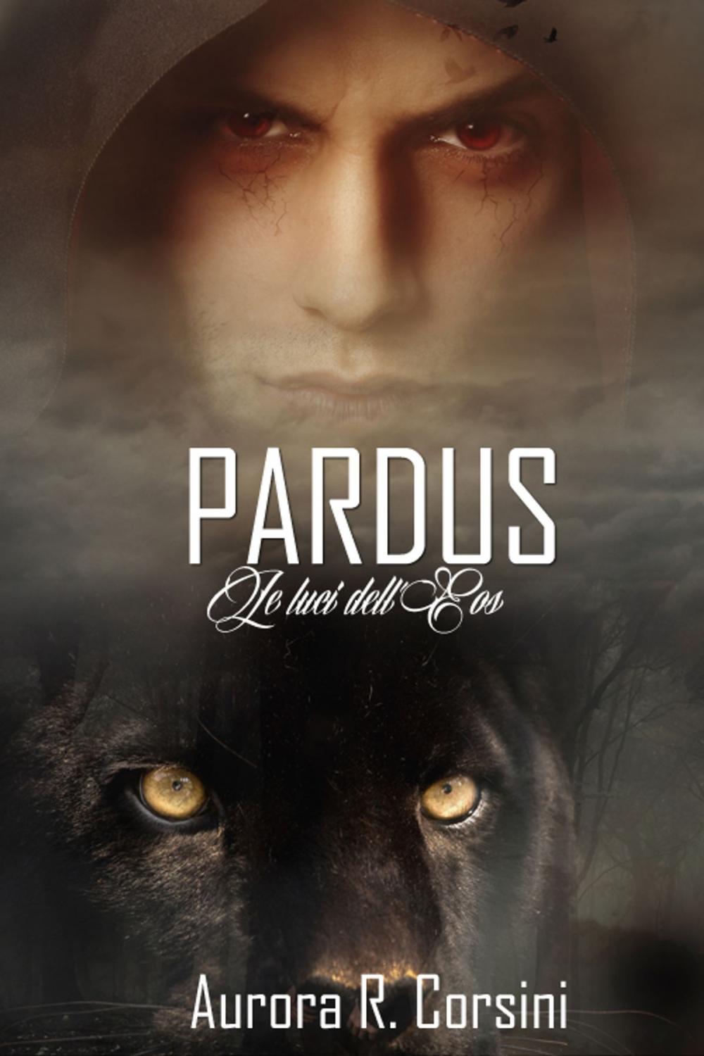 Big bigCover of Pardus