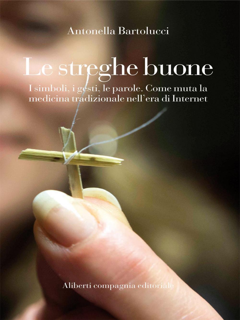 Big bigCover of Le streghe buone