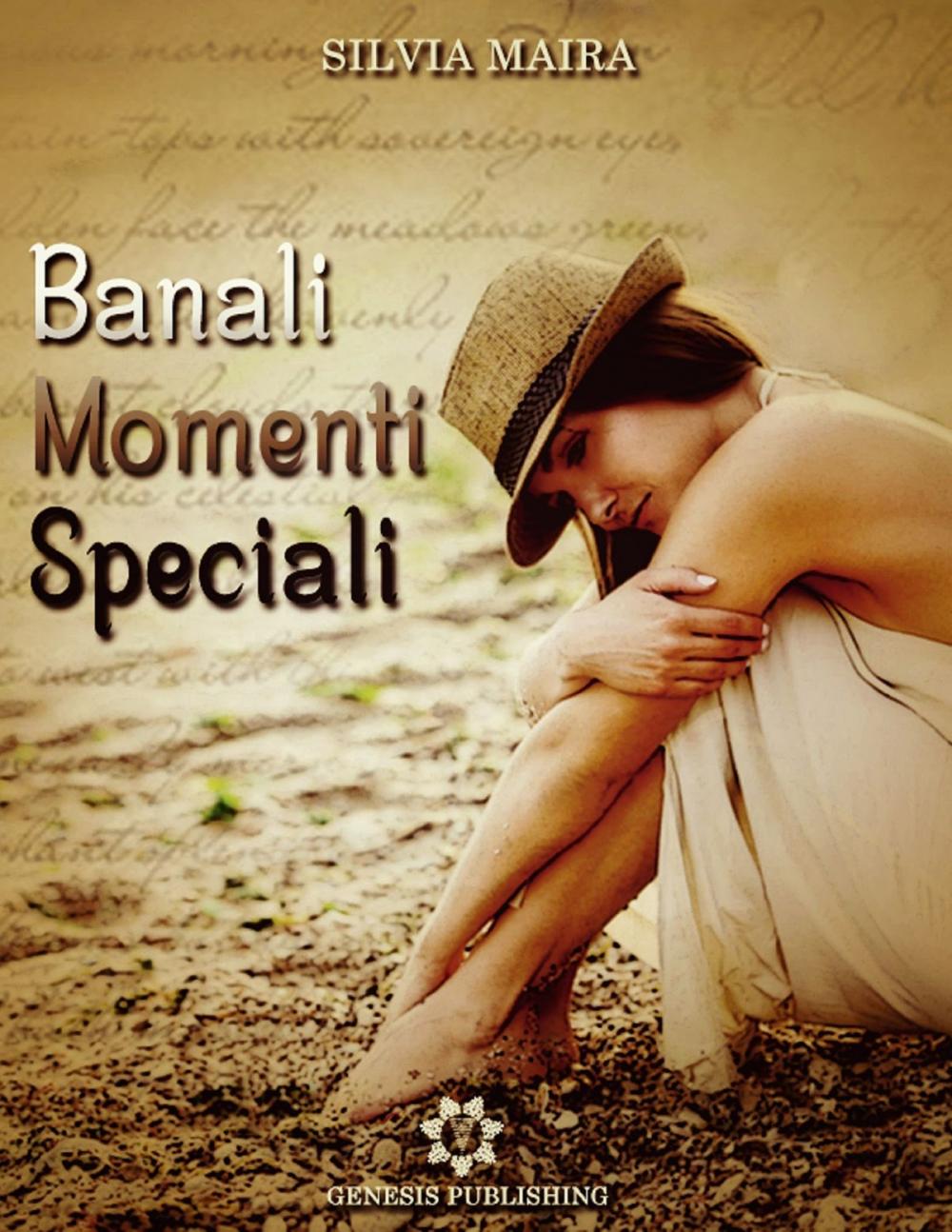 Big bigCover of Banali momenti speciali