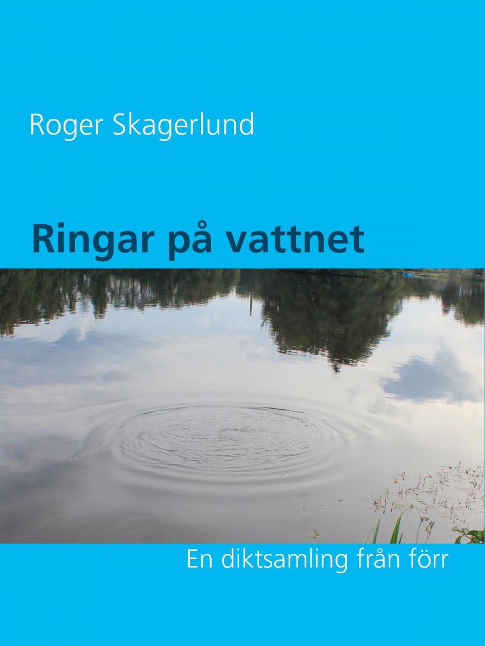 Big bigCover of Ringar på vattnet