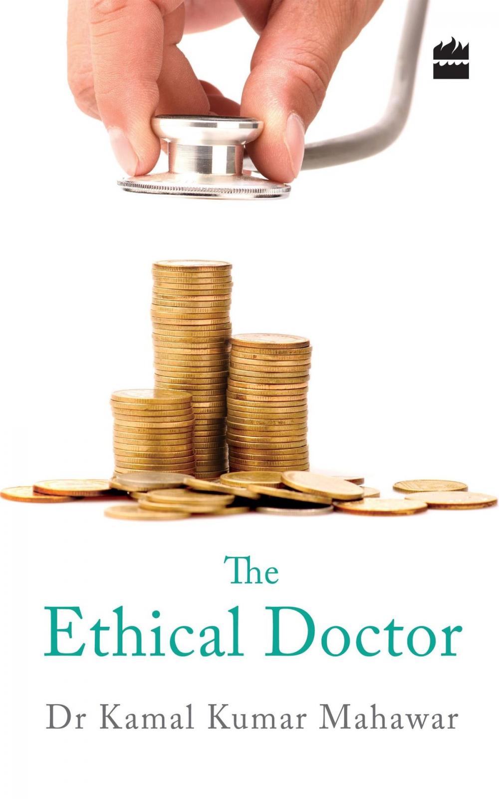 Big bigCover of The Ethical Doctor