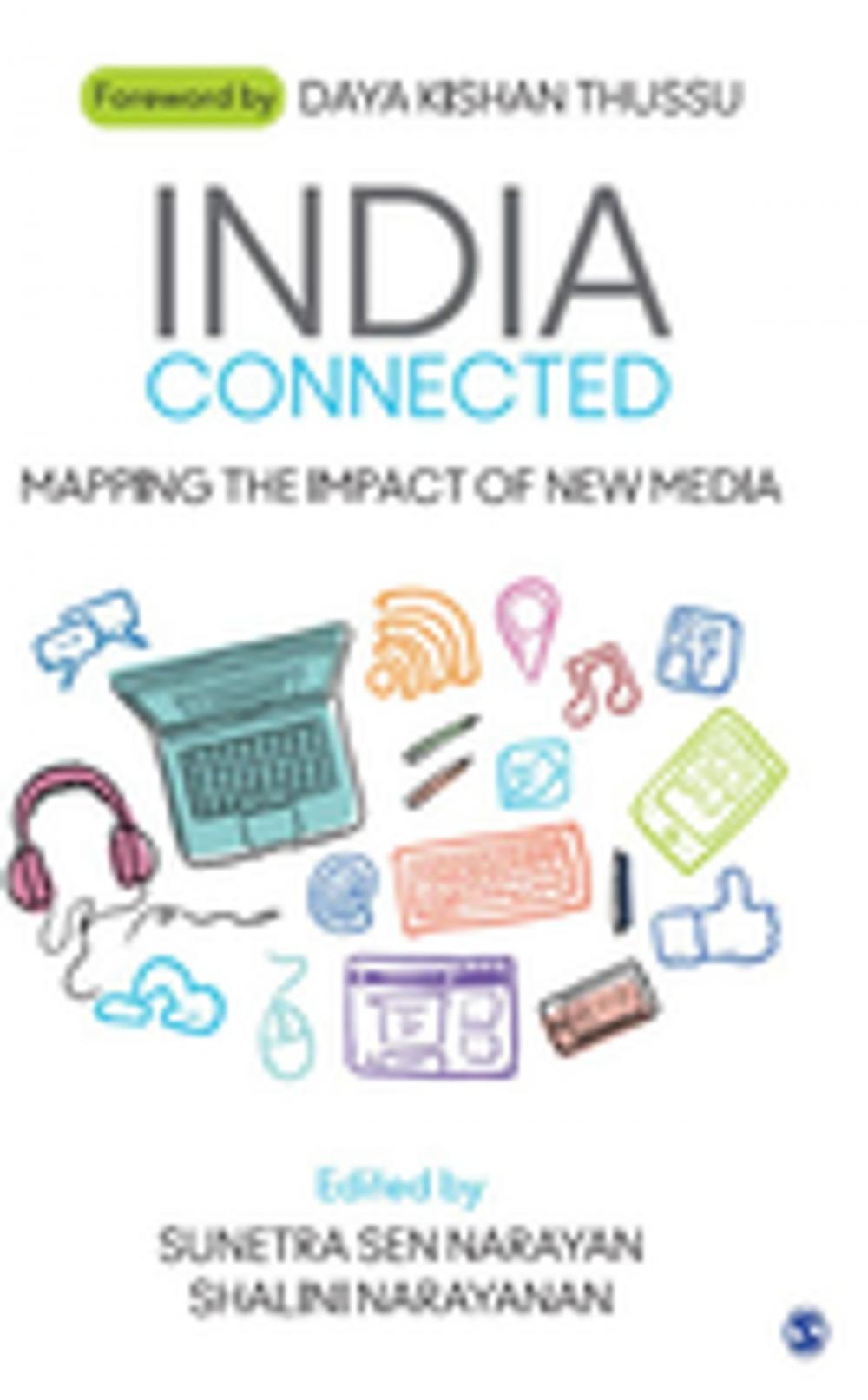 Big bigCover of India Connected
