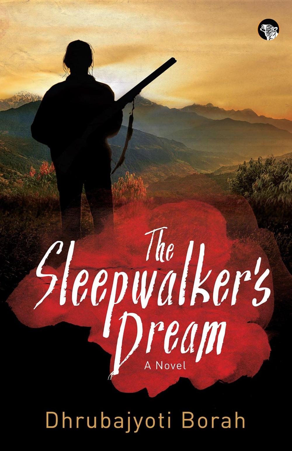 Big bigCover of The Sleepwalker's Dream