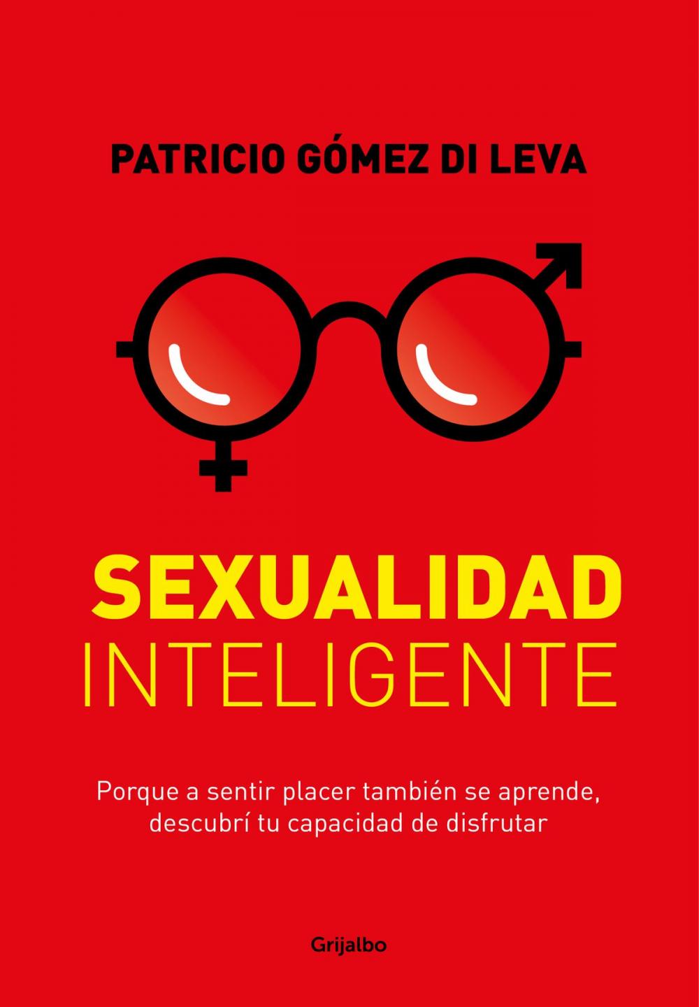 Big bigCover of Sexualidad inteligente