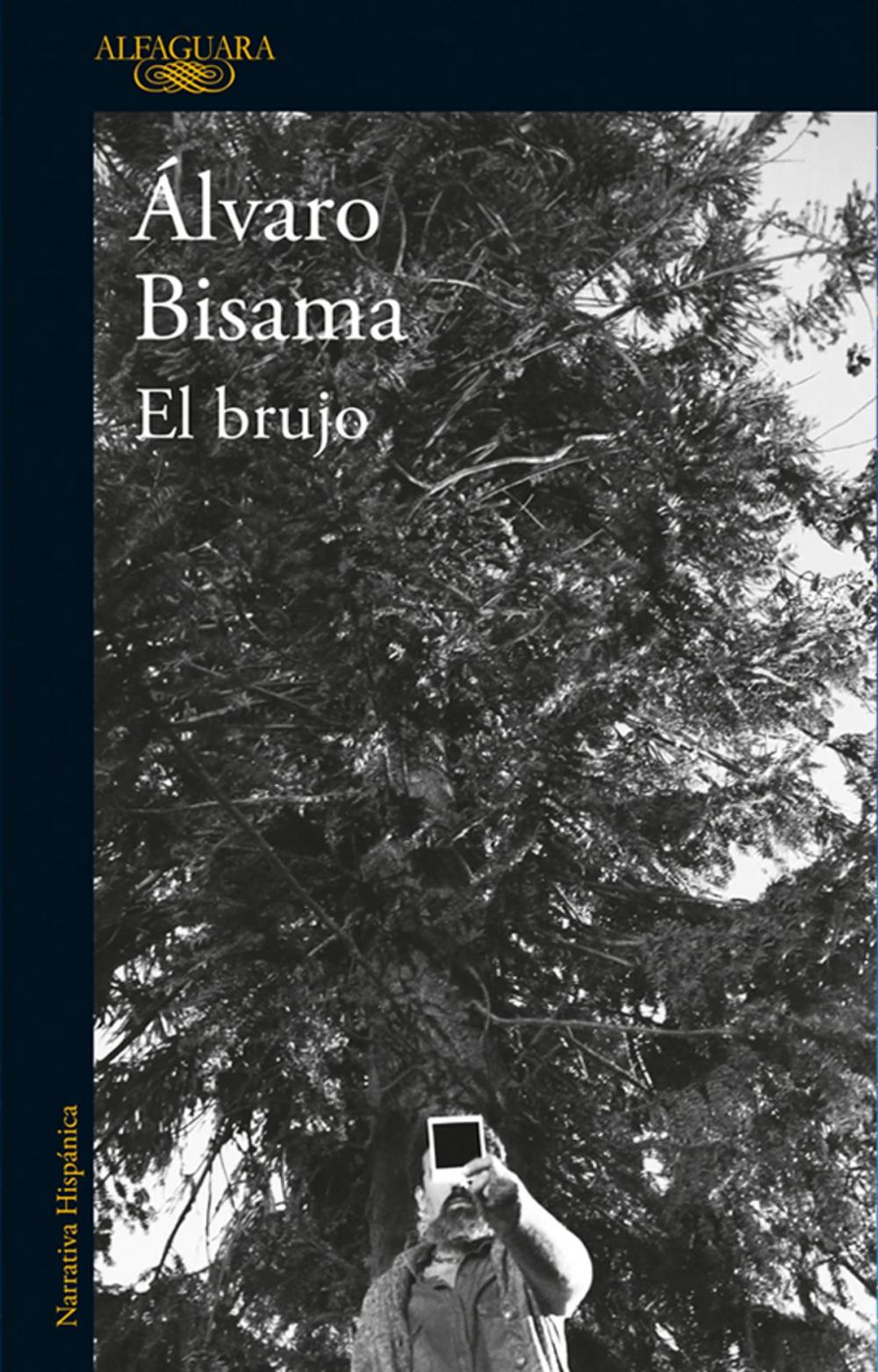 Big bigCover of El brujo