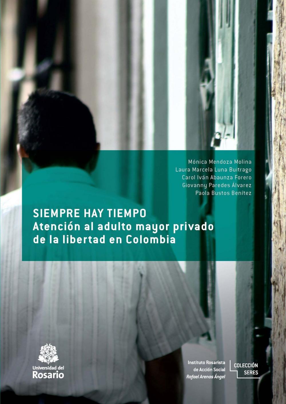 Big bigCover of Siempre hay tiempo