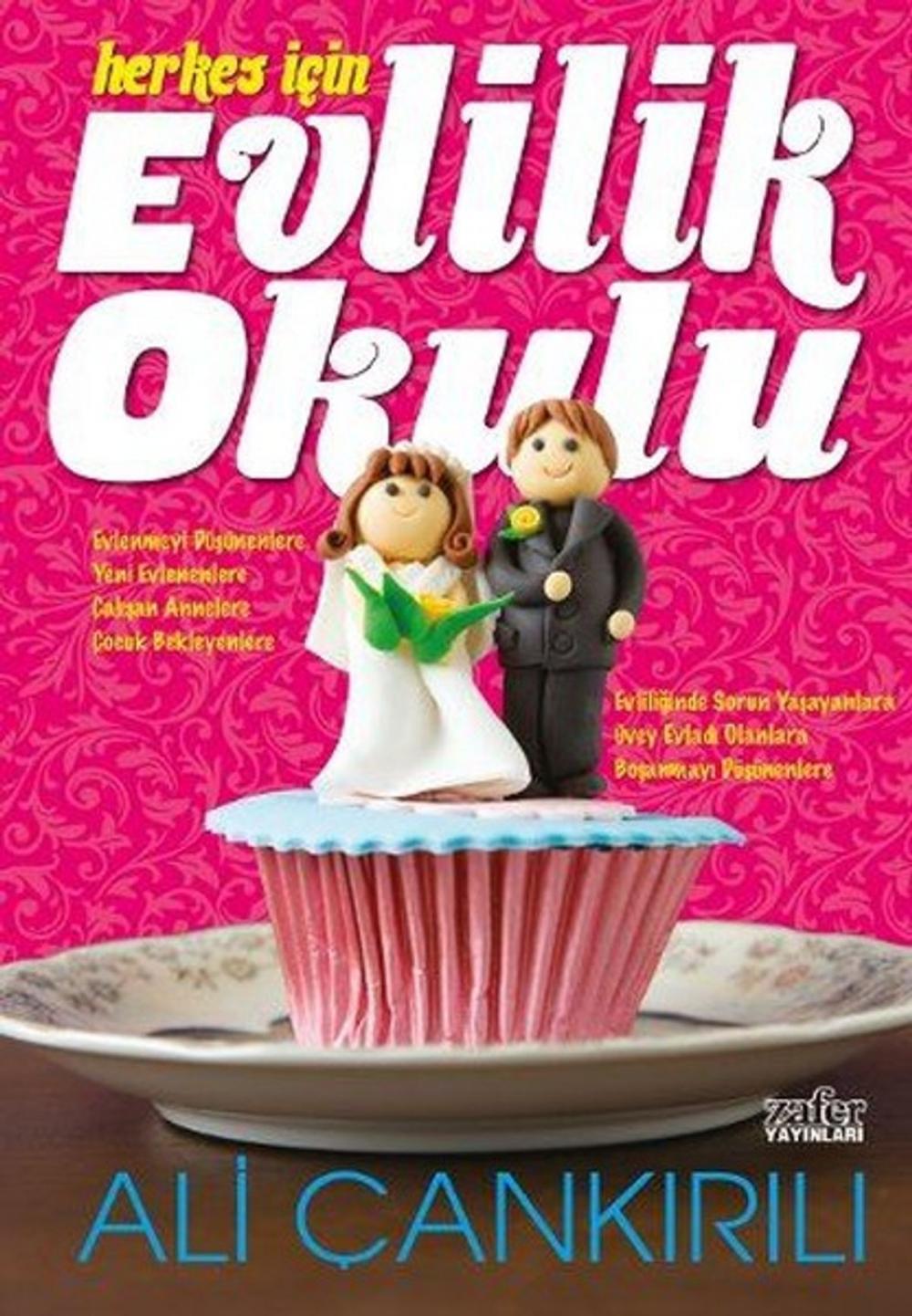 Big bigCover of Herkes İçin Evlilik Okulu