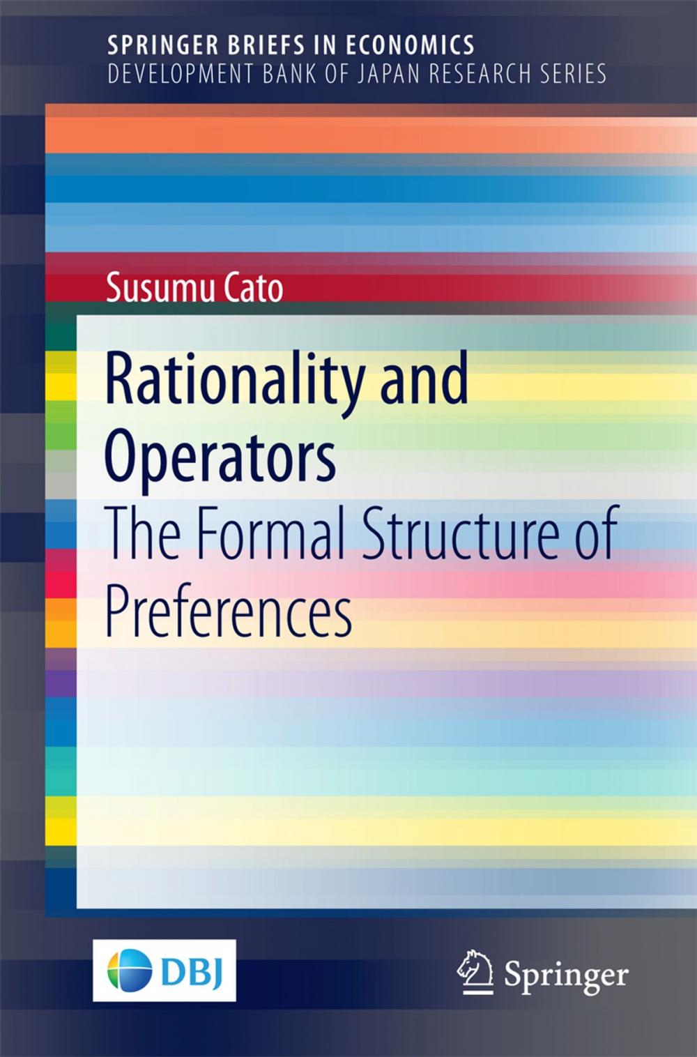 Big bigCover of Rationality and Operators