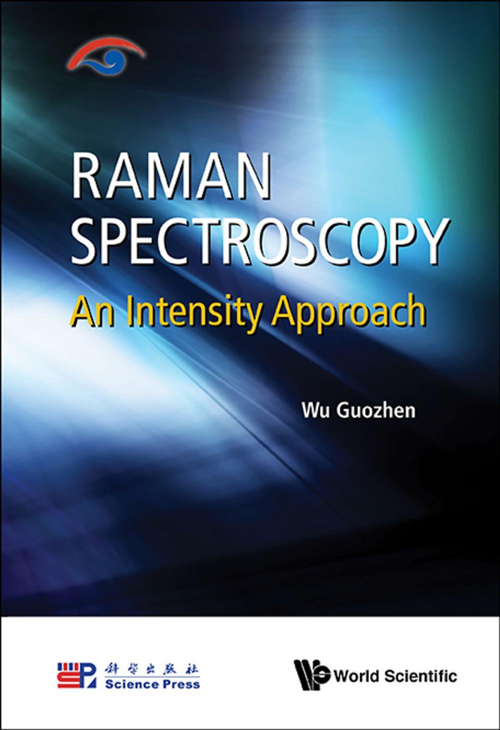 Big bigCover of Raman Spectroscopy