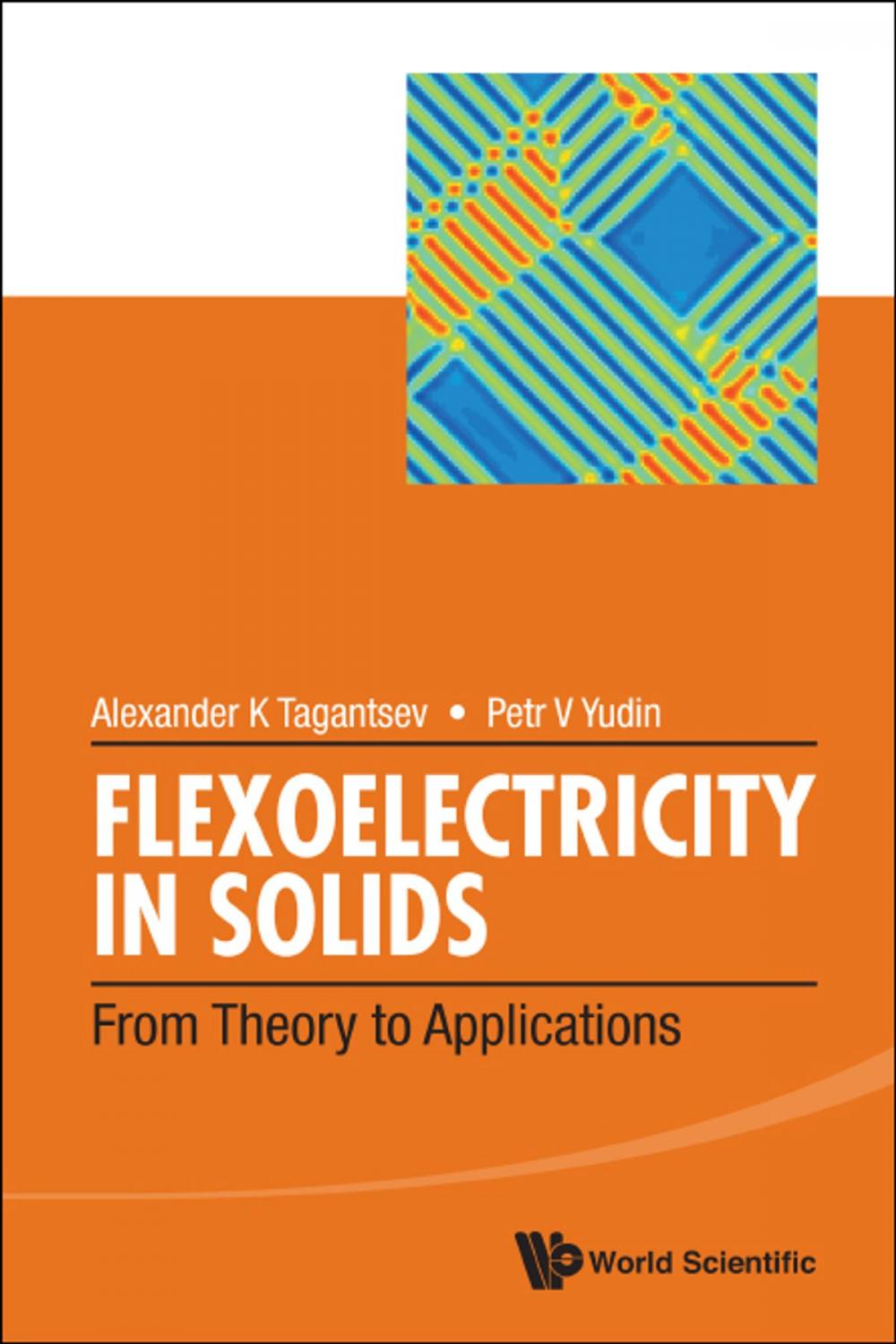 Big bigCover of Flexoelectricity in Solids