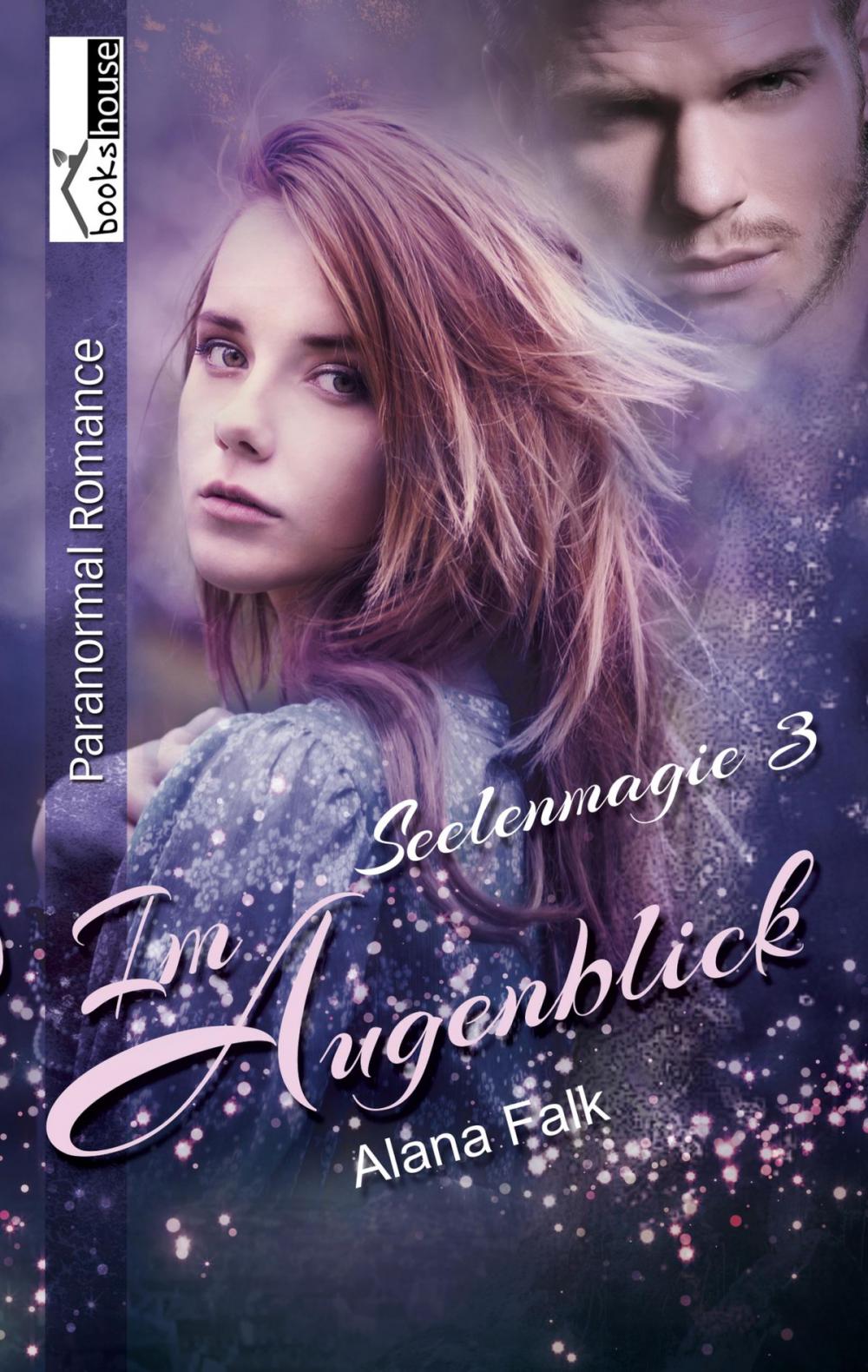 Big bigCover of Im Augenblick - Seelenmagie 3