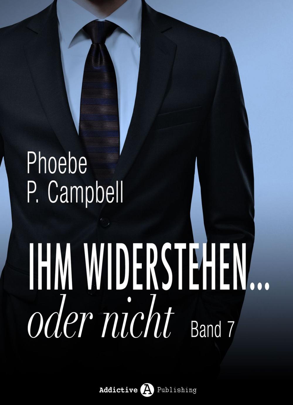 Big bigCover of Ihm widerstehen … oder nicht - 7