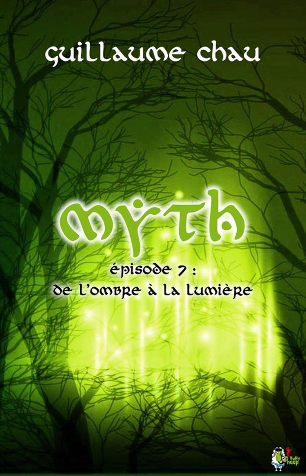 Big bigCover of Myth, Épisode 7