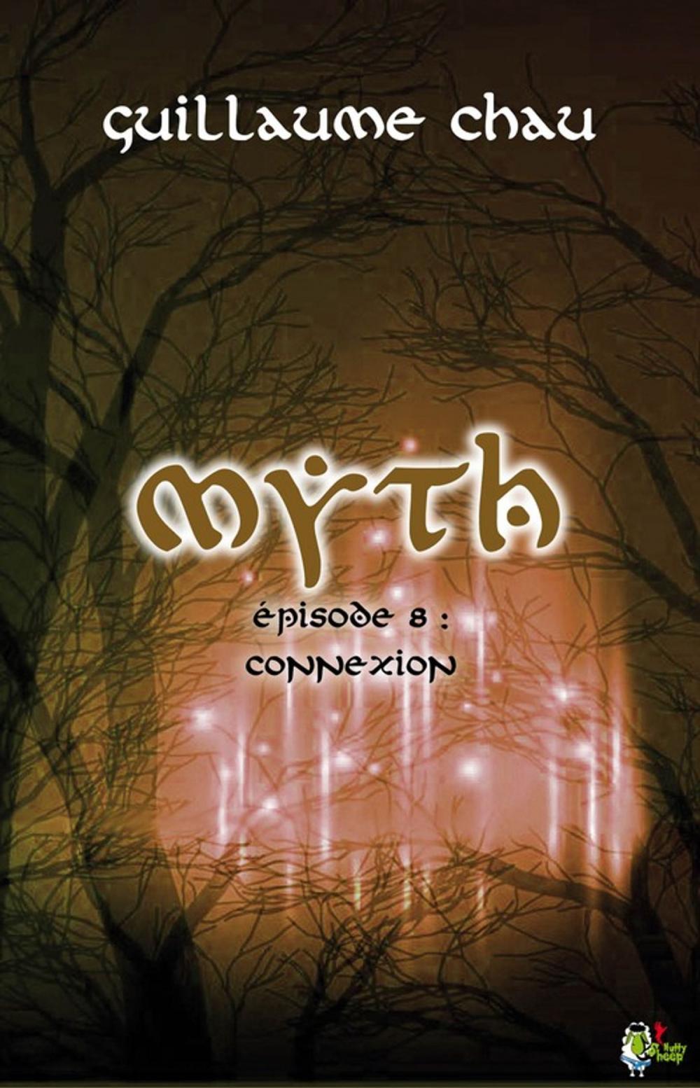 Big bigCover of Myth, Épisode 8