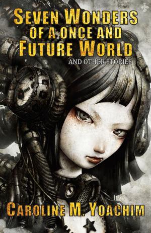 Cover of the book Seven Wonders of a Once and Future World and Other Stories by James Van Pelt