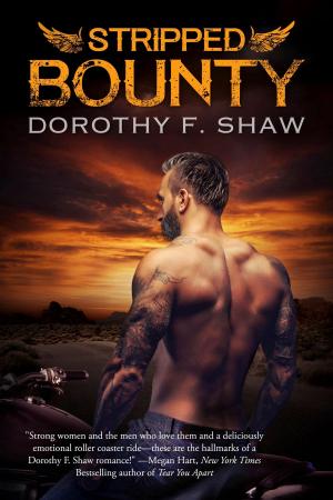 Cover of the book Stripped Bounty by Cheryl Holloway