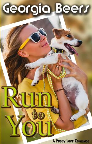 Cover of the book Run to You by Chris Karsten
