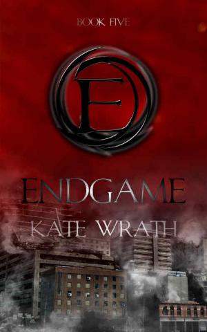 Cover of the book Endgame by Mark JG Fahey