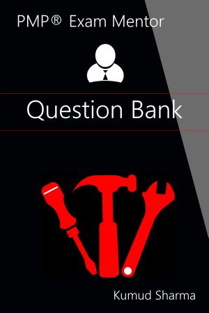 Cover of PMP® Exam Mentor - Question Bank