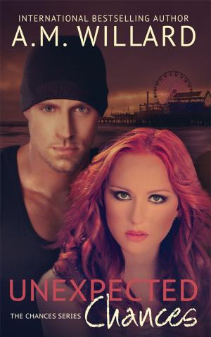 Cover of the book Unexpected Chances by Emerald O'Brien