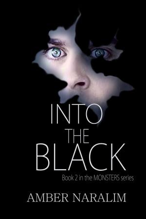 Cover of the book Into the Black by Jarryd A. Jackson