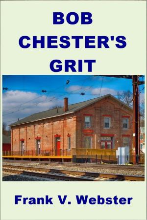Cover of Bob Chester's Grit