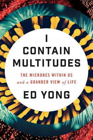 Book cover of I Contain Multitudes