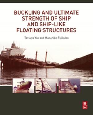 Cover of the book Buckling and Ultimate Strength of Ship and Ship-like Floating Structures by Ulrich Trottenberg, Cornelius W. Oosterlee, Anton Schuller