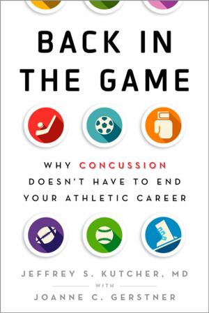 Cover of the book Back in the Game by Peter Unger