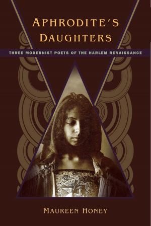 Book cover of Aphrodite's Daughters