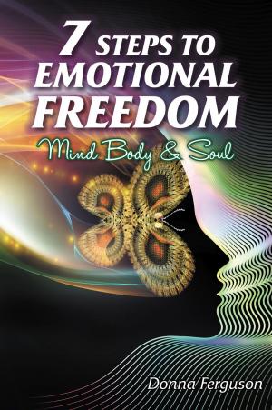 Book cover of 7 Steps to Emotional Freedom