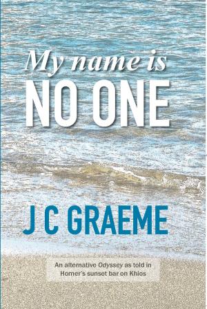 Cover of the book My Name Is No One by D F Roberts