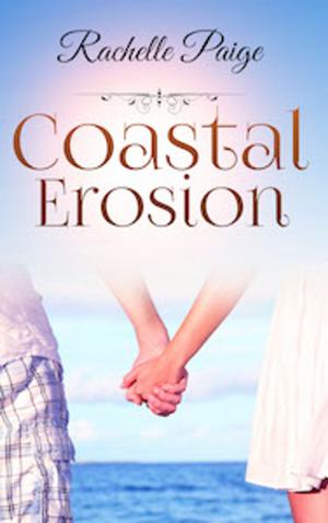Book cover of Coastal Erosion
