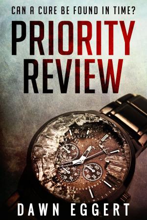Cover of the book Priority Review by Wagner Wolf