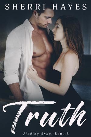 Cover of the book Truth by Elley Arden