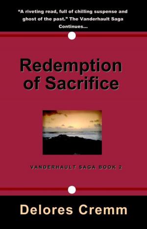 Cover of Redemption of Sacrifice