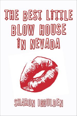 Cover of the book The Best Little Blow House In Nevada by Delia Brendan
