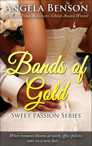 Cover of the book Bands of Gold by Eva Biediger