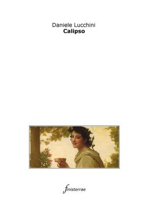 Cover of the book Calipso by Sarah Rebecca Kelly