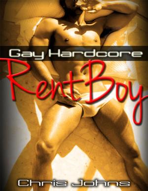 Cover of the book Rent Boy by M. D. Paice