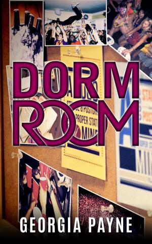 bigCover of the book Dorm Room by 