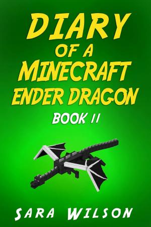 Cover of the book Minecraft: Diary of an Ender Dragon (Book 2) by Chuck Swope