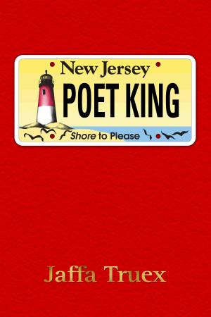 bigCover of the book Poet King by 