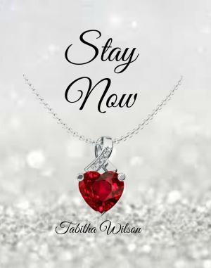 Cover of the book Stay Now by Tabitha